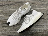 Men G*ucci Loafer Top Sneaker