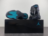 Air Jordan 11 Retro 11 Gamma 378037-006