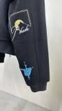 R*HUDE Top Quality Clothes