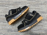 Men L*ouis V*uitton Top Sneakers