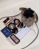 F*endi Top Bag 18*12*10CM