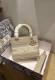 D*ior Top Bag 24*20*11cm