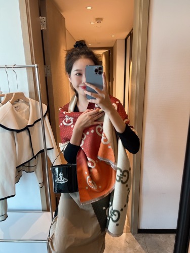 Scarf 70*180CM