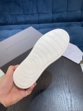 Men L*ouis V*uitton Top Sneakers