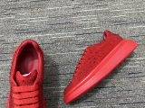 Men Women A*lexander M*cqueen Top Sneaker