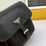 P*rada Top Bag 24*22*9cm