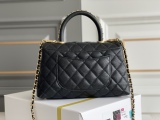 C*hanel Bag Top Quality 𝟏𝟒*𝟐𝟒*𝟏𝟎CM