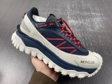 Men Women M*oncler Trailgrip GTX 3M