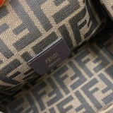 F*endi Bag Top Quality 25*9*18CM