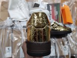 O*ff-W*hite x N*ike Air Force 1 x L*V Low