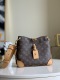 L*ouis V*uitton Top Bag 28*25*9CM