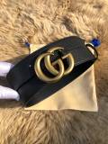 G*ucci Belts Top Quality 30MM