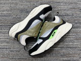 Men Women D*ior Top Sneaker