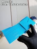 L*ouis V*uitton Top Wallets 11.5*9*1.5CM