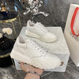 Men Women A*lexander M*cqueen Top Sneaker