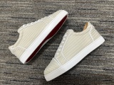 Men Women C*hristian L*ouboutin Top Sneaker