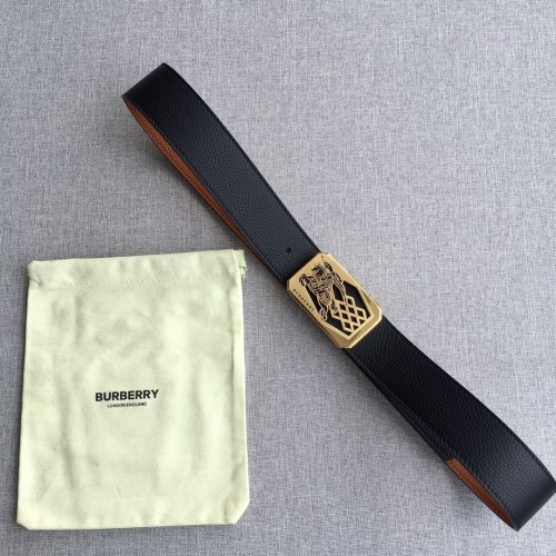 B*urberrry Belts Top Quality 38MM