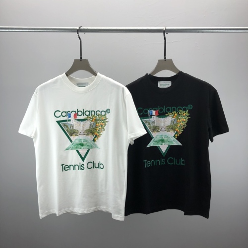C*ASABLANCA Men Top Quality Clothes015