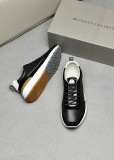 Men B*runello C*ucinell Top Sneakers