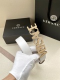V*ersace Belts Top Quality 30MM