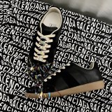 Men Women M*aison M*argiela Top Sneakers