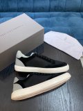 Men B*runello C*ucinell Top Sneakers