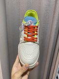 Men Women L*ouis V*uitton Top Sneakers