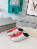 Men Women M*arni Top Quality Sandals