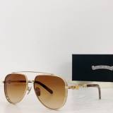 C*hrome H*earts Glasses Top Quality Message US on whatsapp for other links for More Glasses