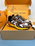 Men L*ouis V*uitton Top Quality Sneakers