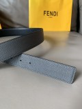 F*endiBelts Top Quality 38MM