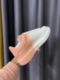 Men Women A*lexander M*cqueen Top Sneaker