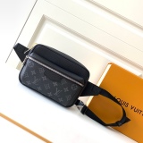 L*ouis V*uitton Bag Top Quality 21*17*5cm