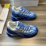 Men Women M*aison M*argiela Top Sneakers
