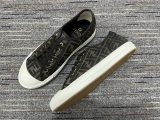 Men Women F*endi Top Sneaker