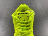 Men Women B*alenciaga Top Sneakers
