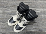 Men R*ick O*wens Top Sneaker