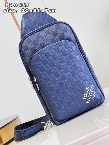 L*ouis V*uitton Top Bag 20*31*7CM