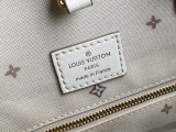 L*ouis V*uitton Bag Top Quality 35*27*14CM