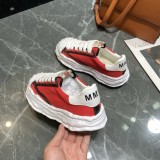 Men Women M*MY Top Quality Sneaker