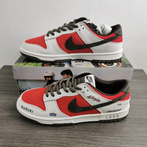 N*ike Dunk Low Suziki RE500-666