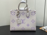 L*ouis V*uitton Top Bag 25*19*11.5CM