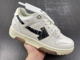 Men Women O*ff W*hite Top Sneakers