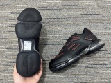 Men P*rada Top Sneaker