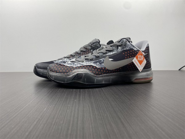 N*IKE Kobe X EP