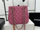 C*hanel Bag Top Quality 16*15*9CM