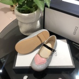 Kids Top Sneakers