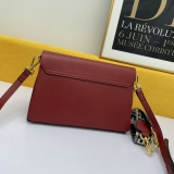 P*rada Top Bag 27*17*10cm