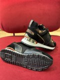 Women L*ouis V*uitton Top Sneakers
