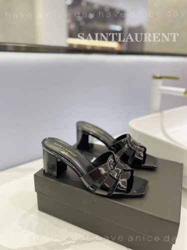 Women Y*SL Top Sandals